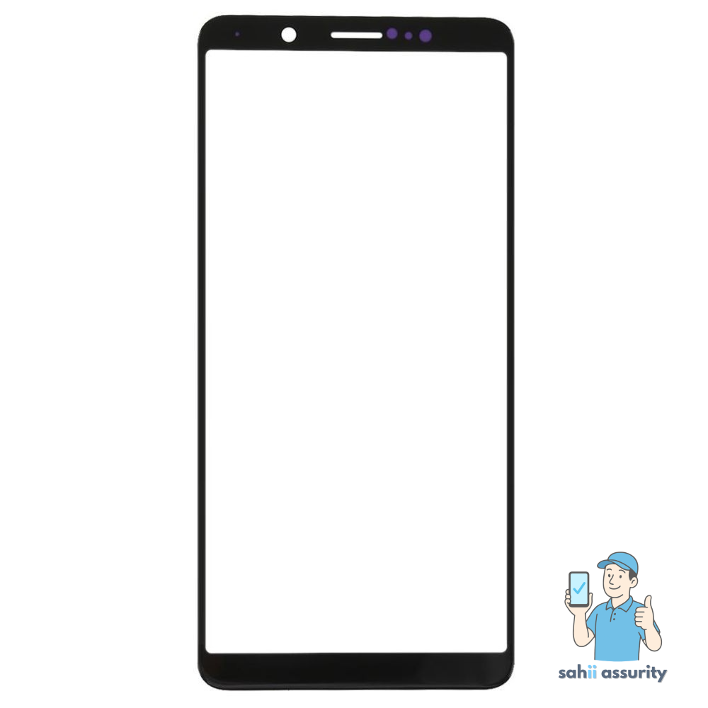 Front Glass for Vivo V7 thumbnail